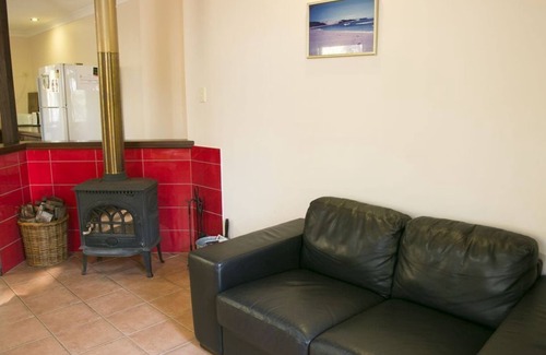 Yallingup Cottage | Wyadup Brook Cottages