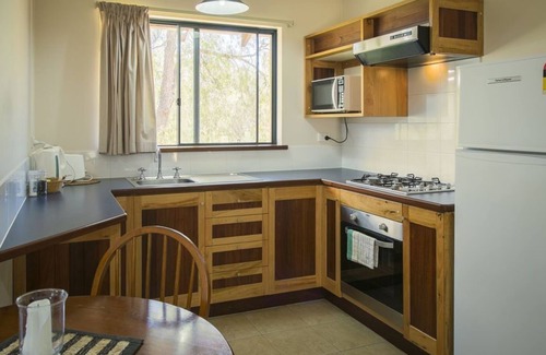 Yallingup Cottage | Wyadup Brook Cottages