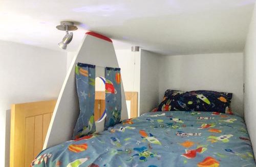 New Mill House | Wychwood - Uk49559