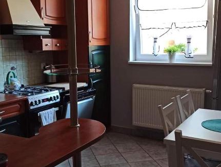 Jurata Apartment | Wydmuchówka