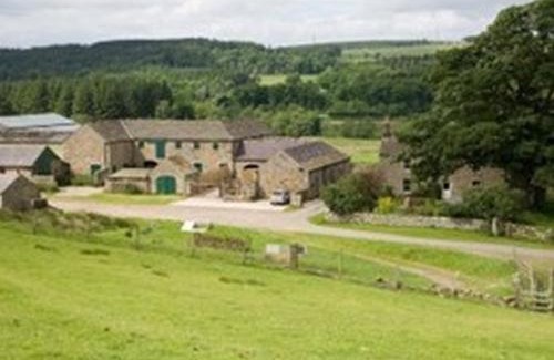 Haltwhistle Bed & Breakfast | Wydon Farm Bed and Breakfast