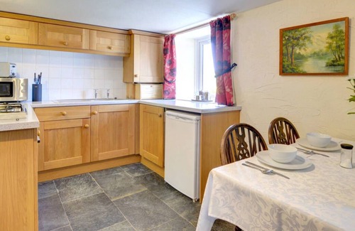 Llangurig House | Wye Retreat in Llanidloes