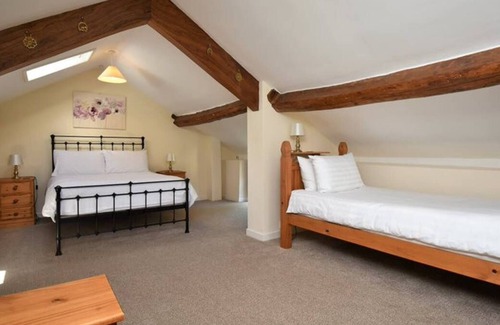 Llangurig House | Wye Retreat in Llanidloes