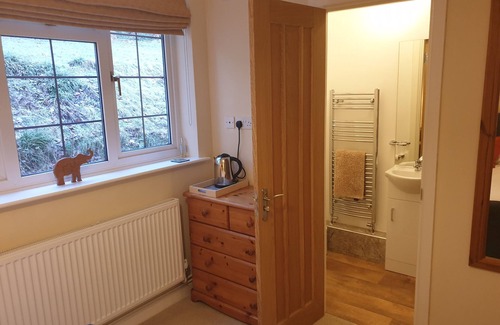 Tintern Apartment | Wye Valley Countryside Retreat