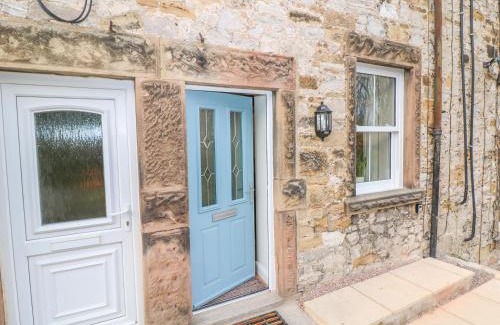 Bakewell House | Wyebrow Cottage
