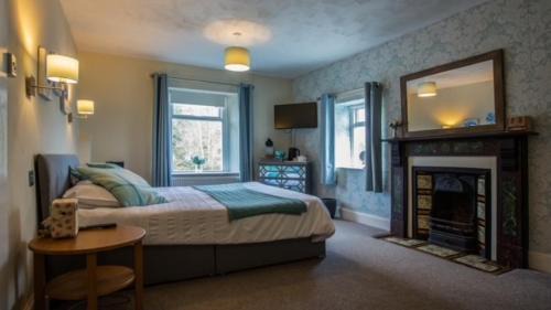 Clearwell Bed & Breakfast | Wyevalleycateringminers gl16