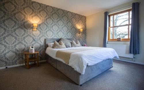 Clearwell Bed & Breakfast | Wyevalleycateringminers gl16