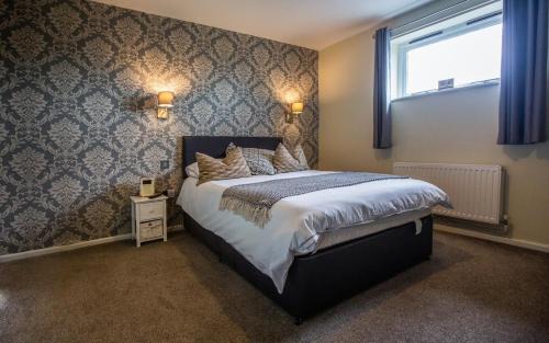 Clearwell Bed & Breakfast | Wyevalleycateringminers gl16