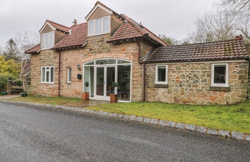 Scarborough Cottage | Wyke Lodge Cottage