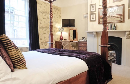 Winchester Hotel | Wykeham Arms