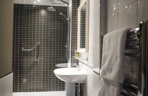 Winchester Hotel | Wykeham Arms