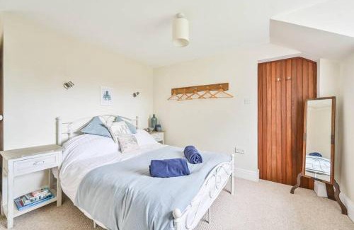Lanreath House | Wykeham Coach House