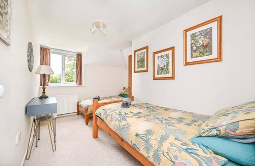 Lanreath House | Wykeham Coach House