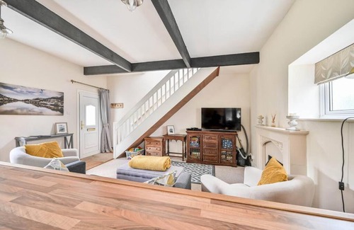 Lanreath House | Wykeham Coach House