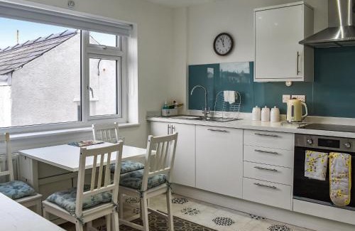 Amlwch House | Wylandre