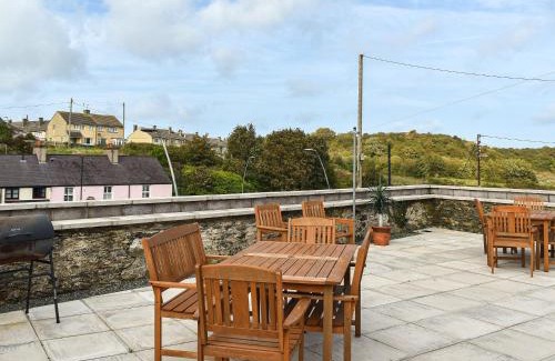 Amlwch House | Wylandre