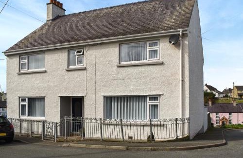Amlwch House | Wylandre