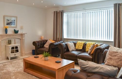 Amlwch House | Wylandre