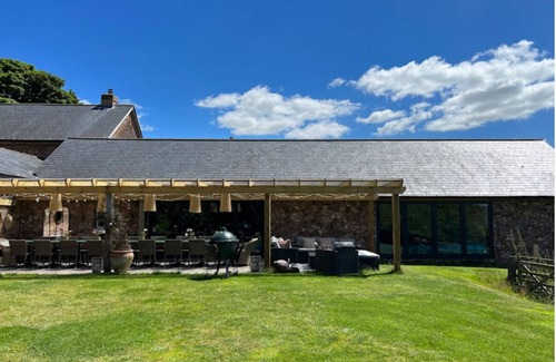 Stawley House | Wylder Somerset