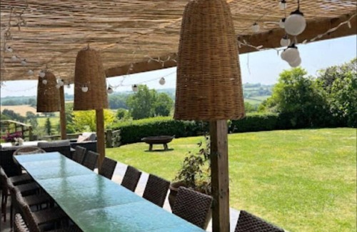 Stawley House | Wylder Somerset