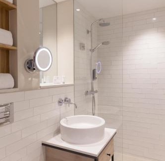 Westerland Hotel | Wyn. Strandhotel Sylt