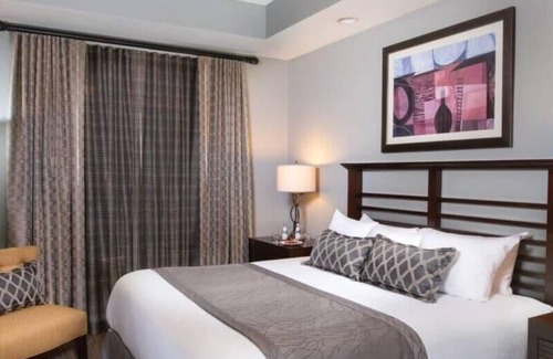 Sevierville Resort | Wyn/Wilderness Great Smoky Mountain two bedrooms