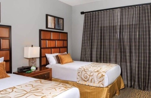 Sevierville Resort | Wyn/Wilderness Great Smoky Mountain two bedrooms