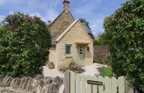 Chipping Campden House | Wyncliffe