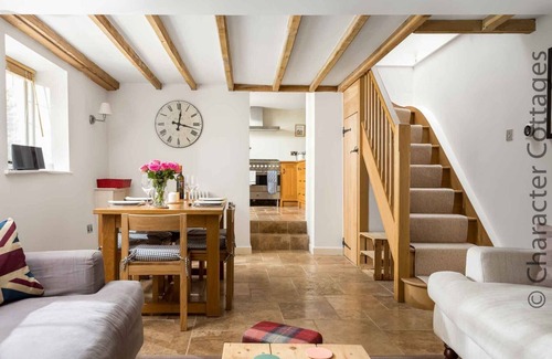 Chipping Campden Cottage | Wyncliffe