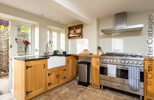 Chipping Campden Cottage | Wyncliffe