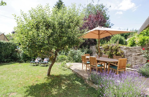 Chipping Campden Cottage | Wyncliffe