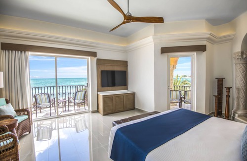 Downtown Hotel | Wyndham Alltra Playa del Carmen Adults Only All Inclusive