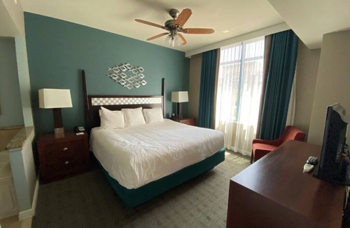 National Harbor Hotel | Wyndham at National Harbor - 1 Bedroom Deluxe