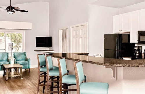 Ocean Drive Cottage | Wyndham at The Cottages - 3BR/2BA - Sleeps 10 - Resort & Beach Access