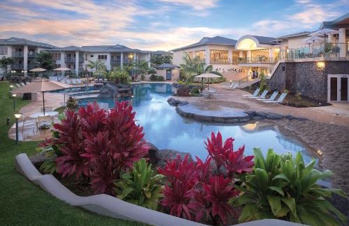 Princeville House | Wyndham Bali Hai 3BR Villa with Resort Access