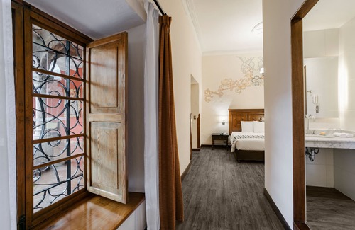 Cusco Historic Center Hotel | Wyndham Costa del Sol Cusco
