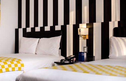 Country Club Hotel | Wyndham Costa Del Sol Lima City