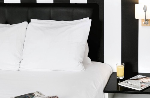 Country Club Hotel | Wyndham Costa Del Sol Lima City