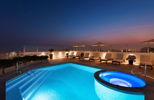 Country Club Hotel | Wyndham Costa Del Sol Lima City