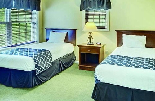 Francestown Condo | Wyndham Crotched Mountain Resort - Huge 2 Bedroom