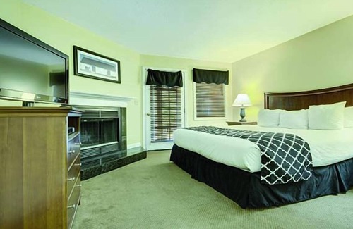 Francestown Condo | Wyndham Crotched Mountain Resort - Comfy 1 Bedroom