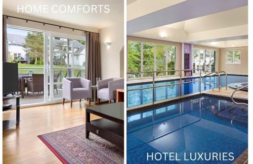 Auchterarder Resort | Wyndham Duchally Country Estate