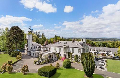 Auchterarder Resort | Wyndham Duchally Country Estate