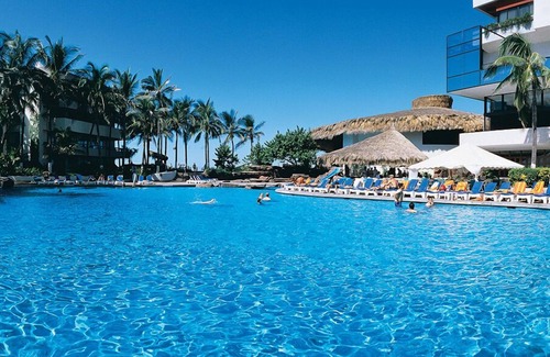 Zona Dorada Condo | Wyndham El Cid El Moro Beach Hotel - 2 Bedroom