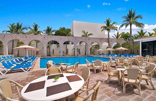 Las Gaviotas Apartment | Wyndham El Cid Granada Hotel & Country Club - Studio