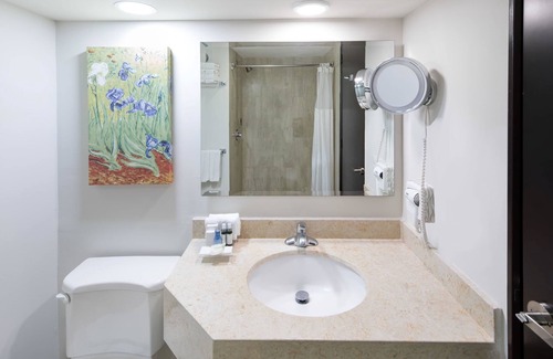 Downtown Culiacan Hotel | Wyndham Executivo Culiacan