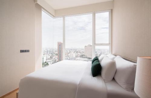 Sukhumvit Hotel | Wyndham Garden Bangkok Sukhumvit 42