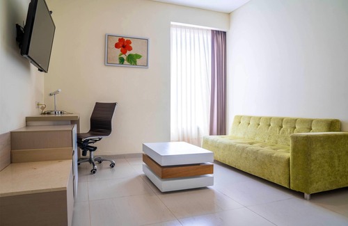 Barranquilla Hotel | Wyndham Garden Barranquilla