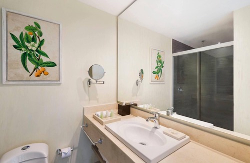 Barranquilla Hotel | Wyndham Garden Barranquilla