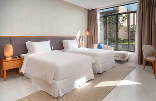 Cam Lam Hotel | Wyndham Garden Cam Ranh Resort